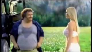 Best Beer Commercial advertisement Ever - Pure Blonde