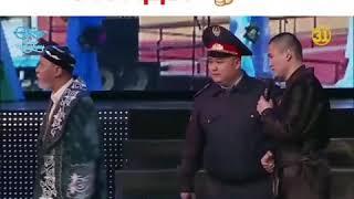 Төреғали кешірім сұрады