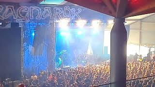 SAGENBRINGER live @ Ragnarök Festival 2024