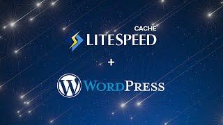 شرح إعدادات LiteSpeed Cache المثالية لتسريع موقع ووردبريس  إضافة لايت سبيد كاش