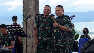 ANAKKU NABURJU  SERTU STENLY TIMBOWO FEAT. KASAD JENDERAL TNI DUDUNG ABDURACHMAN