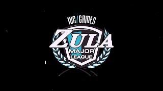 Zula Europe ESL Major League - Promo
