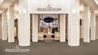 Watches and Wonders Geneva 2024  Jaeger-LeCoultre