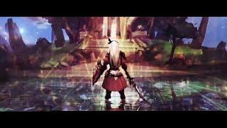 Top 10 BEST AndroidiOS MMORPG Games HD