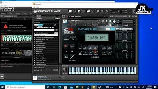How To Get Beautiful Piano Sounds From VST Plug-ins  PC SoundsKontakt