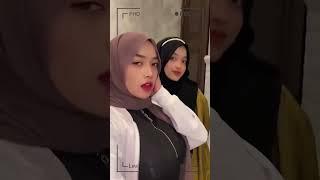 Hijab Lesbi Bikin Sang*