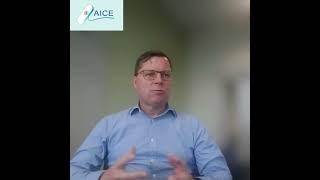 Faster colon cancer screening results with AICE