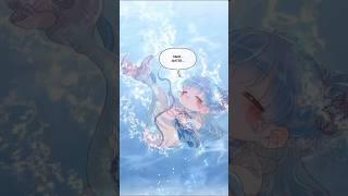 MermaidTap my bio link for the full comic#WEBCOMICSAPP #manhwa#manhwafyp#manhua #manga#manhwaedit