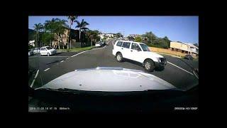 Dash Cam Owners Australia November 2017 On the Road Compilation