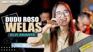 Alvi Ananta - Dudu Roso Welas Official Music Video