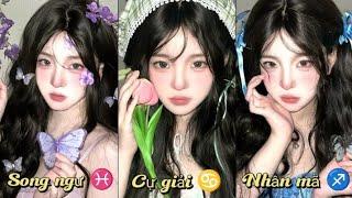 TikTok 12 Cung Hoàng Đạo Nữ ️‍Top các cung vừa xinh vừa tài năng nhất nhì vòng hoàng đạo_.