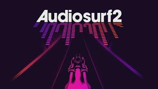 Audiosurf 2 A Rhythm Game With Your Music