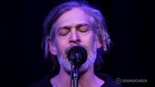 Matisyahu — Carry Me Live on Soundcheck