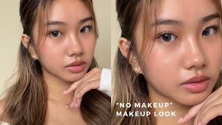 NO MAKEUP MAKEUP beginner friendly