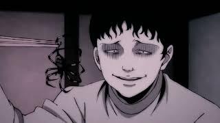 junji ito collection episode 1 in Hindi #junji ito collection #horror