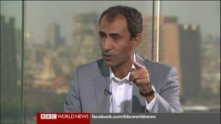 Are the forces of oppression making a comeback in Egypt ? - Yosri Fouda in HARDtalk