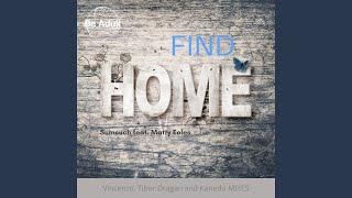 Find Home feat. Matty Eeles Vincenzo Remix