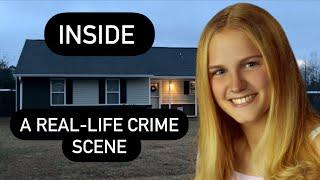 Inside a Real-Life Crime Scene  The Murder of Lance Corporal Maria Lauterbach