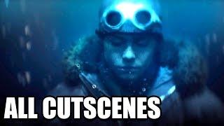 BATTLEFIELD 5 - Nordlys - All Cutscenes