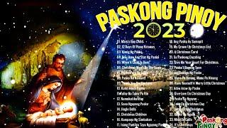 Paskong Pinoy Super MedleyBest Tagalog Christmas Songs Medley  Popular Pinoy Christmas Songs 2023