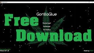 GorillaGlue b11  FREE DOWNLOAD Best Cubecraft Hack Client?  Fiiinn