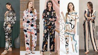 10 Model Baju Piyama Wanita Terbaik 2021
