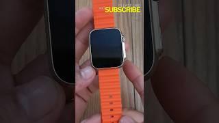 Fire-Boltt Supernova UNBOXING️1.78 AMOLED  Display Orange Strap #shorts