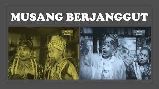 Musang Berjanggut full movie