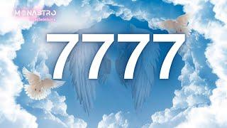 اسرار پنهان عدد فرشته ۷۷۷۷ - قدرت پیامبران - موناسترو