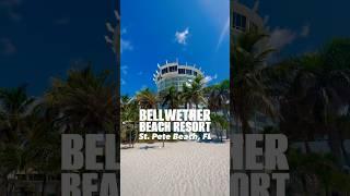 Bellwether Beach Resort  St. Pete Beach  Things To Do Tampa Bay