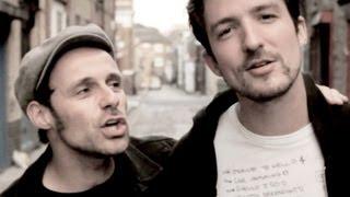 DONOTS feat. Frank Turner  - So Long Official Video