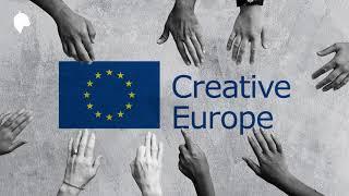 New Creative Europe Programme 2021 - 2027