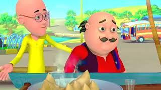 Motu Patlu _ Motu Patlu in Hindi  13 September 2024  Bubblegum Bobm