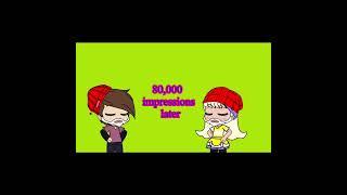 Timmy & Chloe 80000￼ impressions leader ￼￼