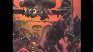 GWAR - Sick Of You OFFICIAL VIDEO