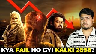 What went Wrong with KALKI 2898 Ad?