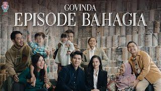 Govinda - Episode Bahagia Official Music Video Live At Abbey Road Studios London