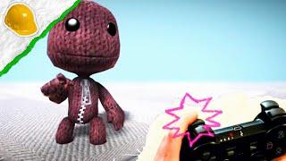 LittleBigPlanet 2 Acting Tutorial