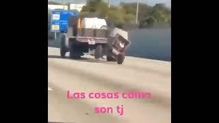 Las cosas como son tj