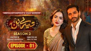 Tere Bin Season 2 Shocking Secrets Revealed