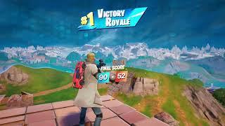 Team Rumble Gameplay - Fortnite