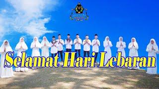 SELAMAT HARI LEBARAN 2 -  GASENTRA Official Religi