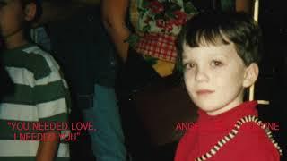 Angelo De Augustine - You Needed Love I Needed You Official Audio