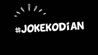 #jokekodian KOMPILASI