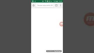 Cara download app simontokini cara nya