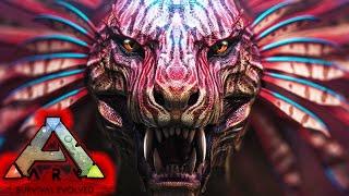 ЗАХВАТЫВАЮ ОФФИЦИАЛЬНЫЙ СЕРВЕР в ARK + Розыгрыш ►  Ark Survival Evolved