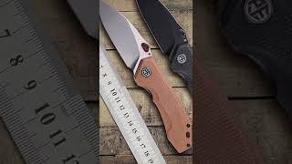 PFP04 K110 Steel Folding Knives