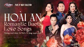 PBN Collection  Hoài An - Những Tình Khúc Song Ca Lãng Mạn Nhất