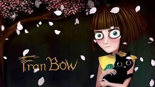 Jantz-Fran Bow Original Soundtrackмузыка с игры1 час#franbow