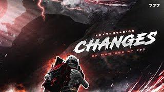 XXXTENTACION - changes X PUBG MOBILE  7 7 7